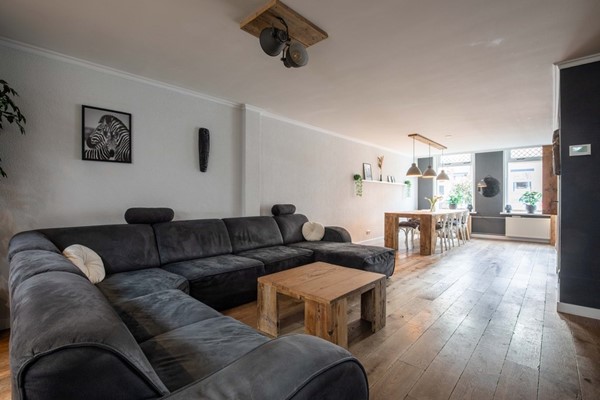 Medium property photo - Bestevaerweg 14, 2225 PC Katwijk